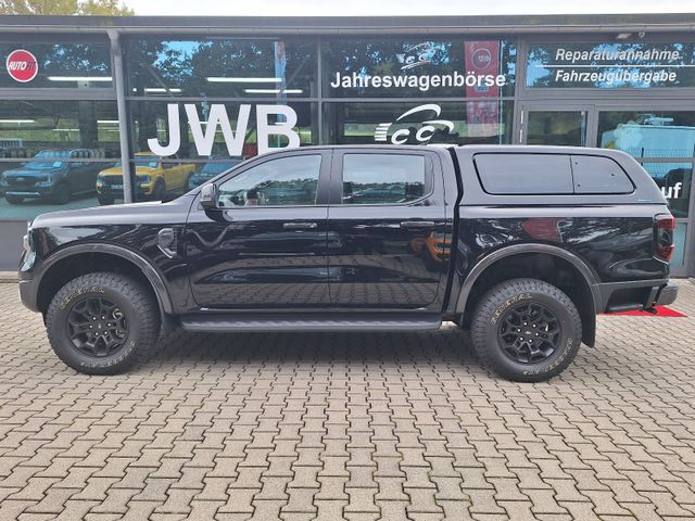 Ford Andere