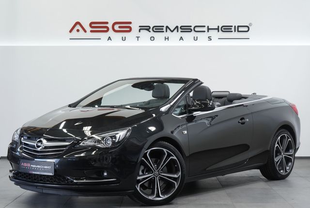 Opel Cascada