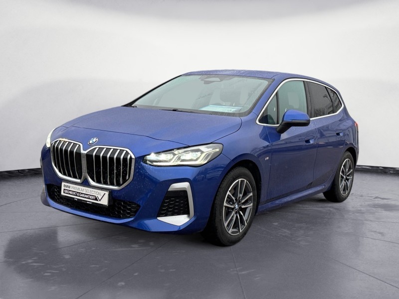BMW 220 Active Tourer