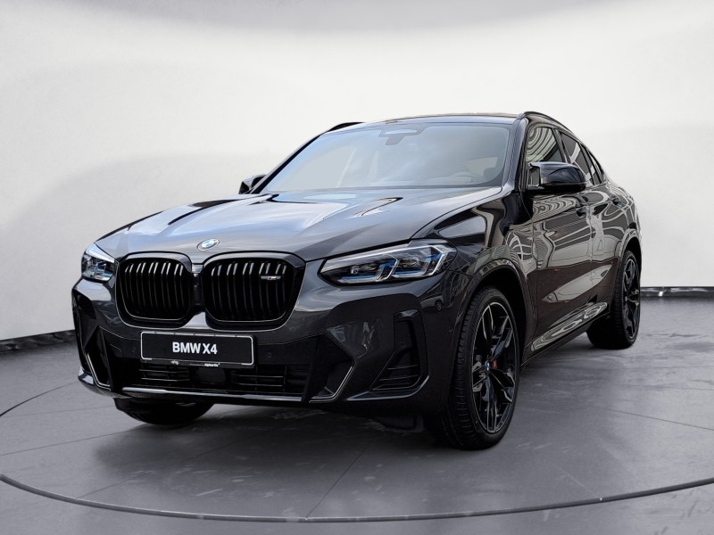 BMW X4 M40
