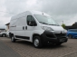 Citroen Jumper 35 L2H2 2 x Schiebetr + Sortimo