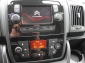 Citroen Jumper 35 L2H2 2 x Schiebetr + Sortimo