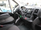 Citroen Jumper 35 L2H2 2 x Schiebetr + Sortimo