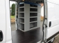 Citroen Jumper 35 L2H2 2 x Schiebetr + Sortimo