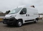 Citroen Jumper 35 L2H2 2 x Schiebetr + Sortimo