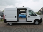 Citroen Jumper 35 L2H2 2 x Schiebetr + Sortimo