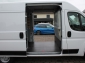 Citroen Jumper 35 L2H2 2 x Schiebetr + Sortimo