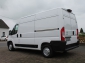 Citroen Jumper 35 L2H2 2 x Schiebetr + Sortimo