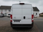 Citroen Jumper 35 L2H2 2 x Schiebetr + Sortimo