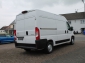Citroen Jumper 35 L2H2 2 x Schiebetr + Sortimo