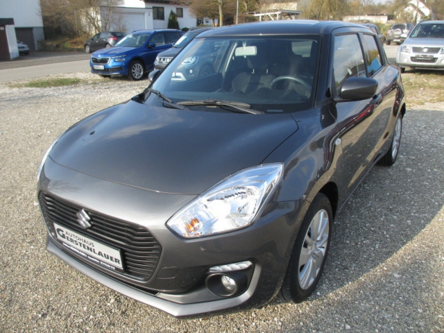 Suzuki Swift Comfort