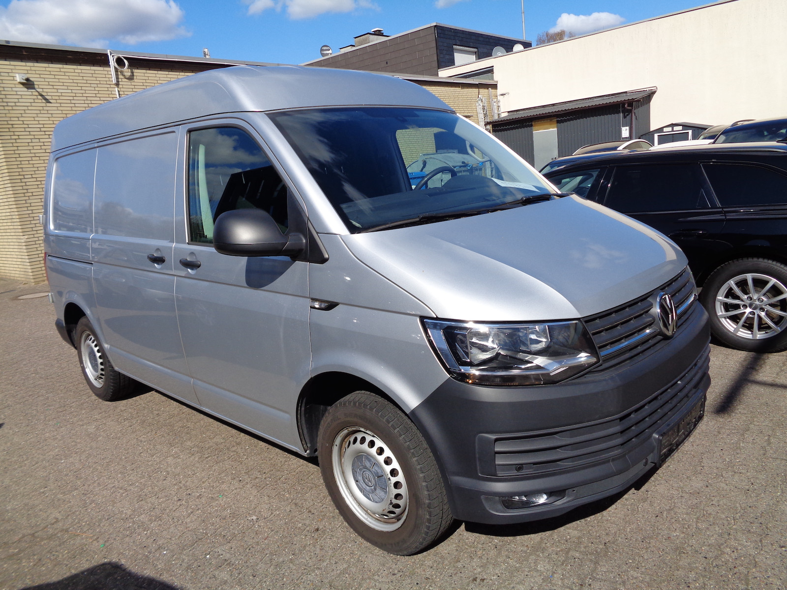 Volkswagen T6