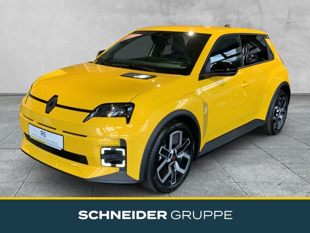 Renault R 5