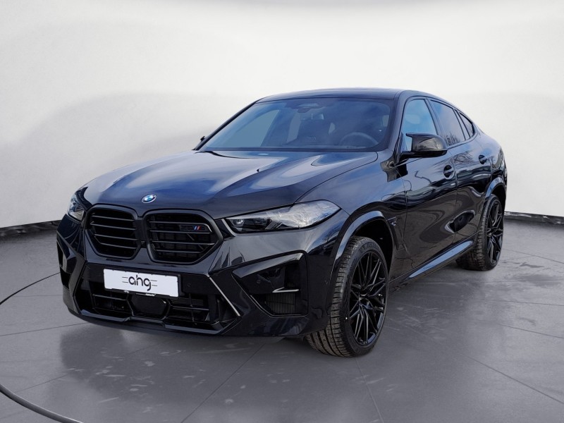 BMW X6 M