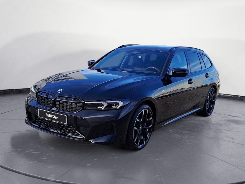 BMW M340d
