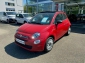 Fiat 500C 1.0 M-HYBRID CABRIOLET KOMFORT