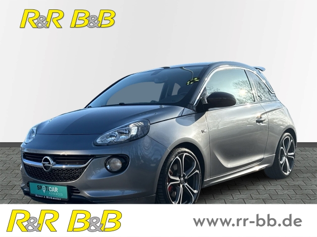 Opel Adam