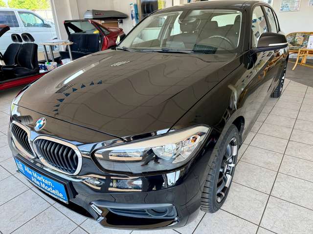 BMW 116