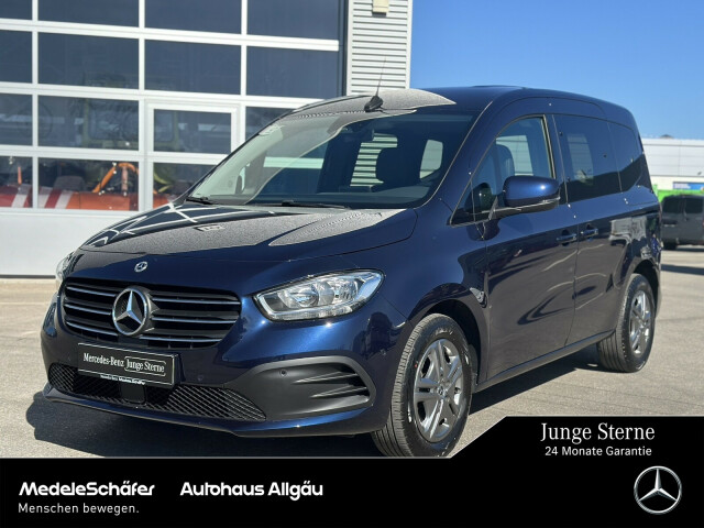 Mercedes-Benz T 180