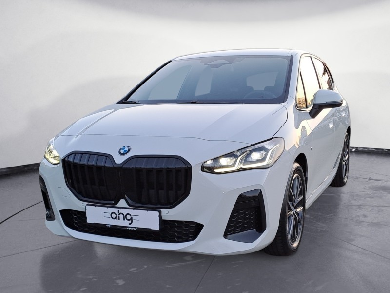 BMW 220 Active Tourer