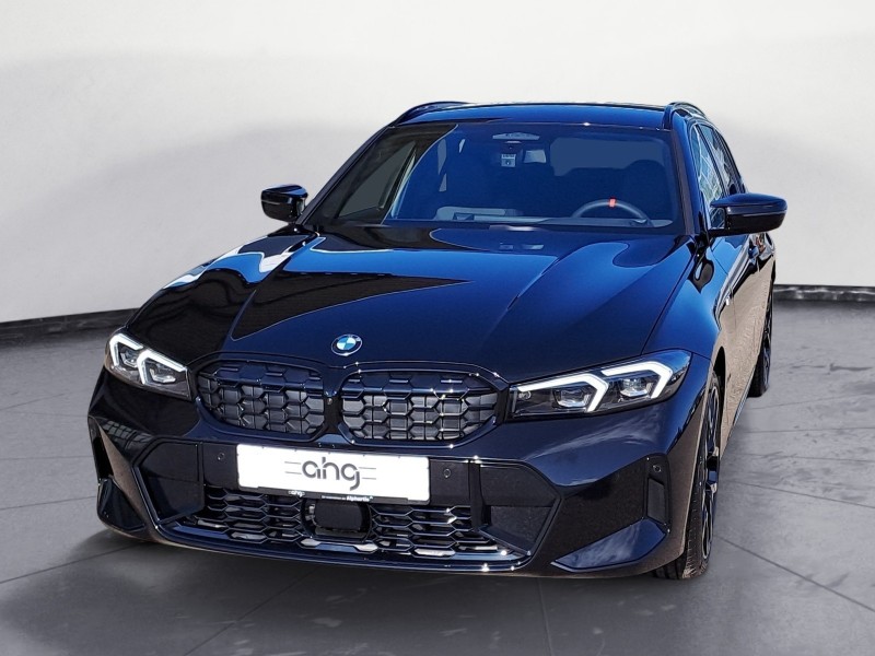 BMW M340d