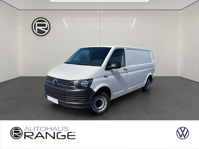 Volkswagen T6 2.0 TDI Kasten lang EcoProfi
