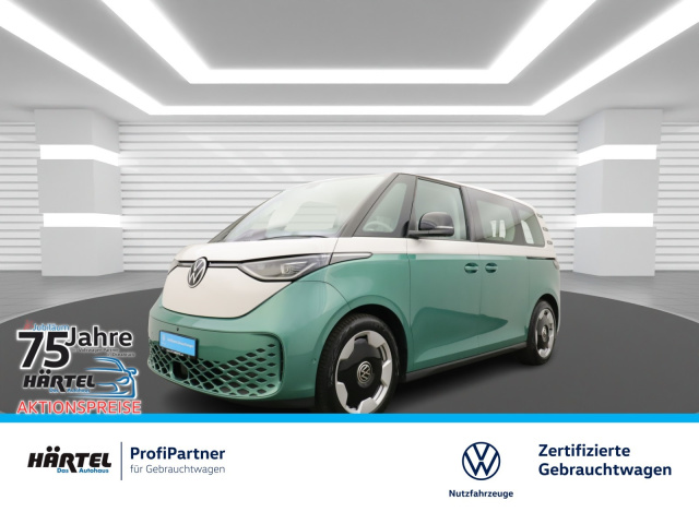 Volkswagen ID.Buzz