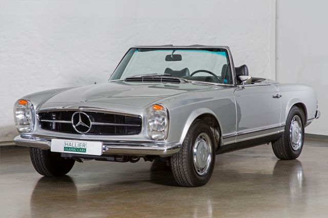 Mercedes-Benz 280