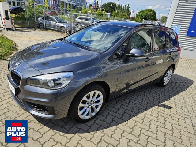 BMW 220 Gran Tourer