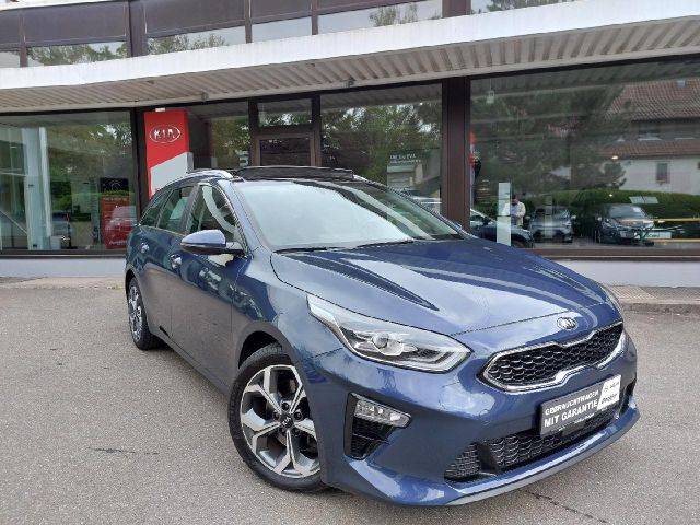 Kia cee'd Sportswagon