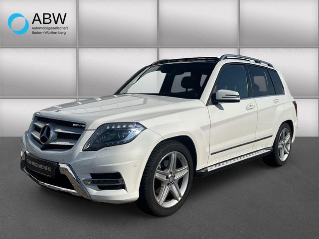 Mercedes-Benz GLK 220