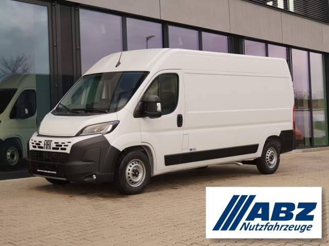 Fiat Ducato 35 L3H2 140 AT8 / Kühlausbau Fa.Winter