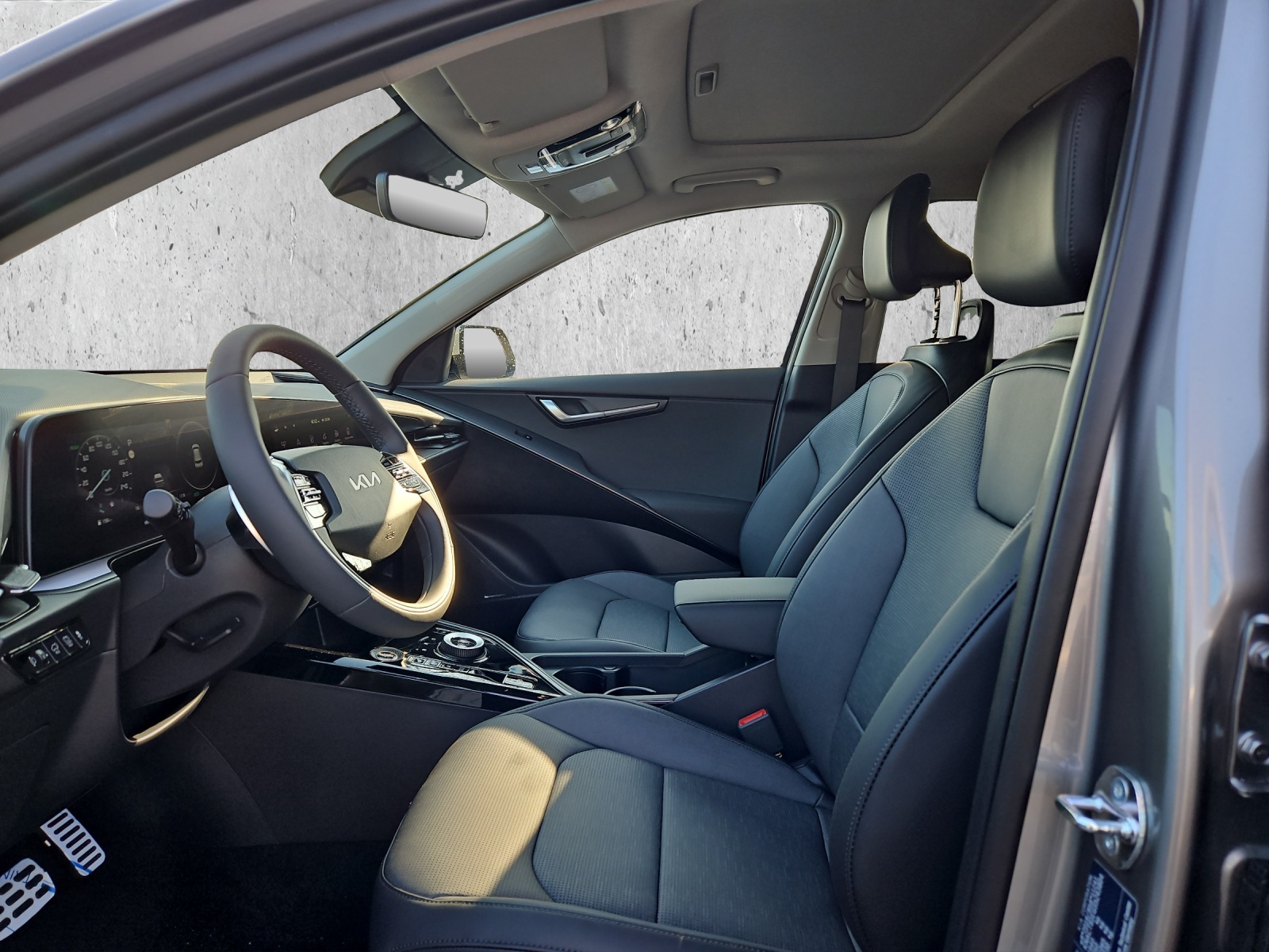 Kia Niro – Bild 9