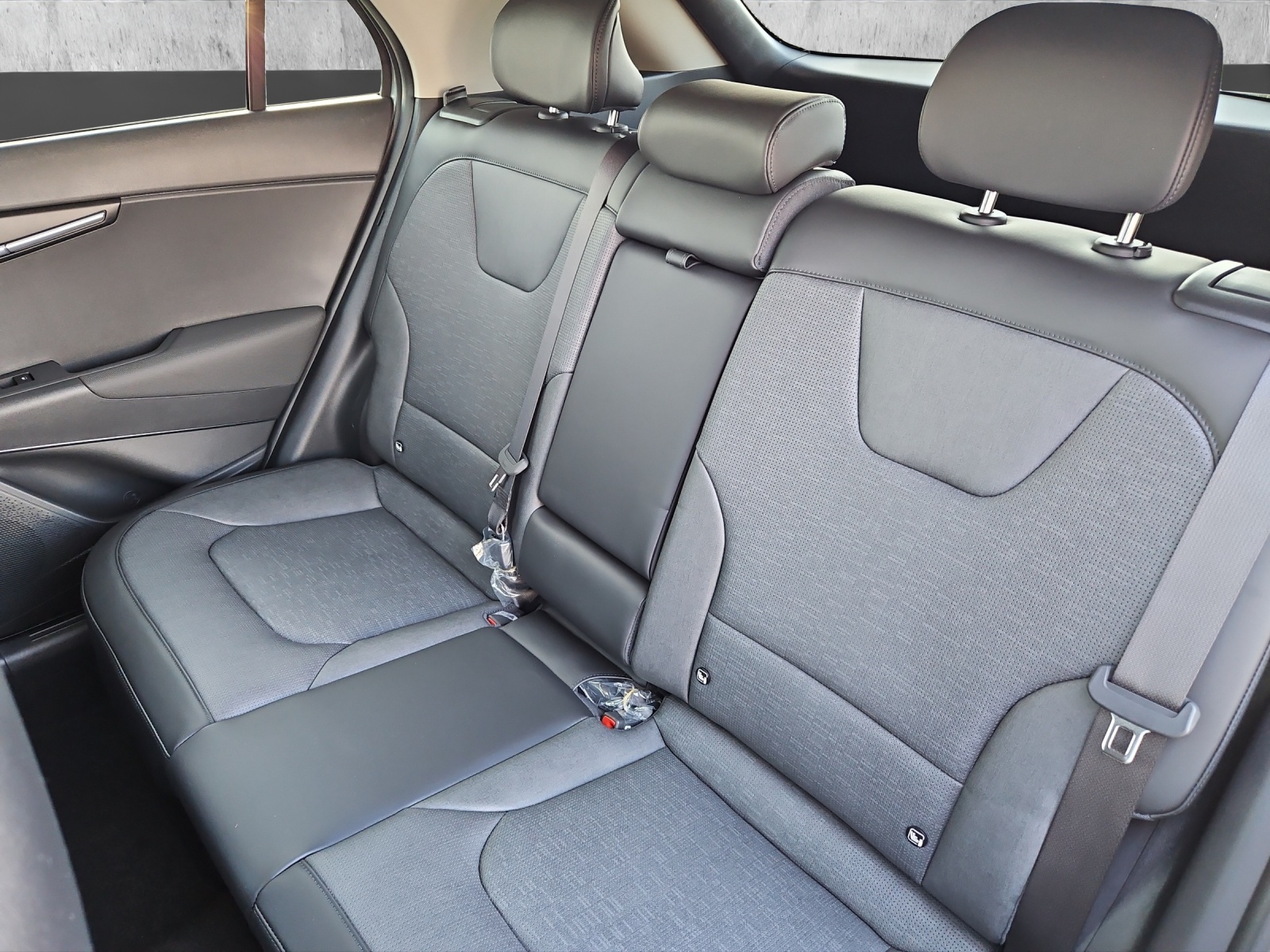 Kia Niro – Bild 12