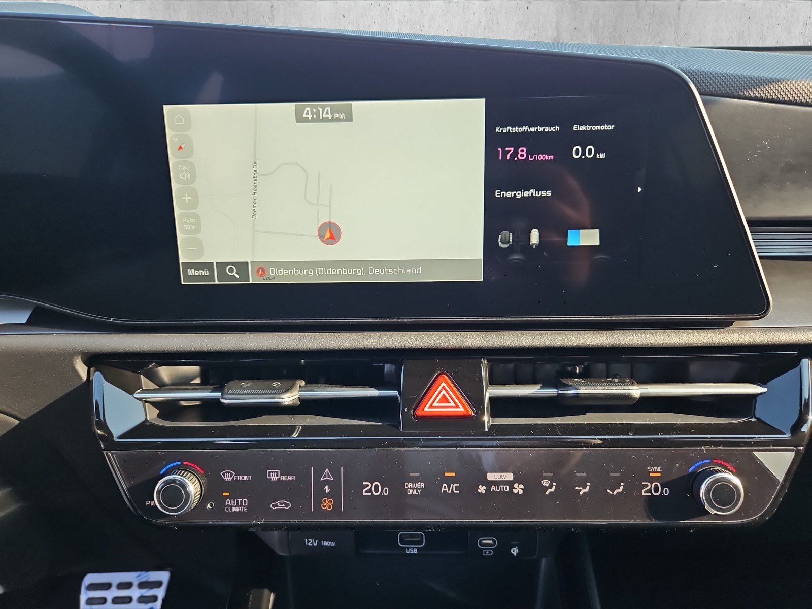 Kia Niro – Bild 14