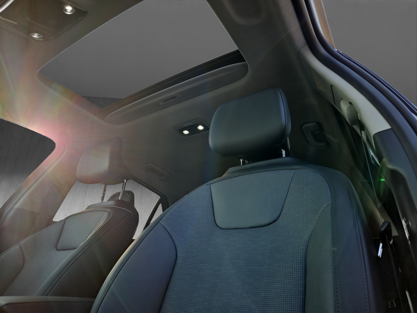Kia Niro – Bild 17