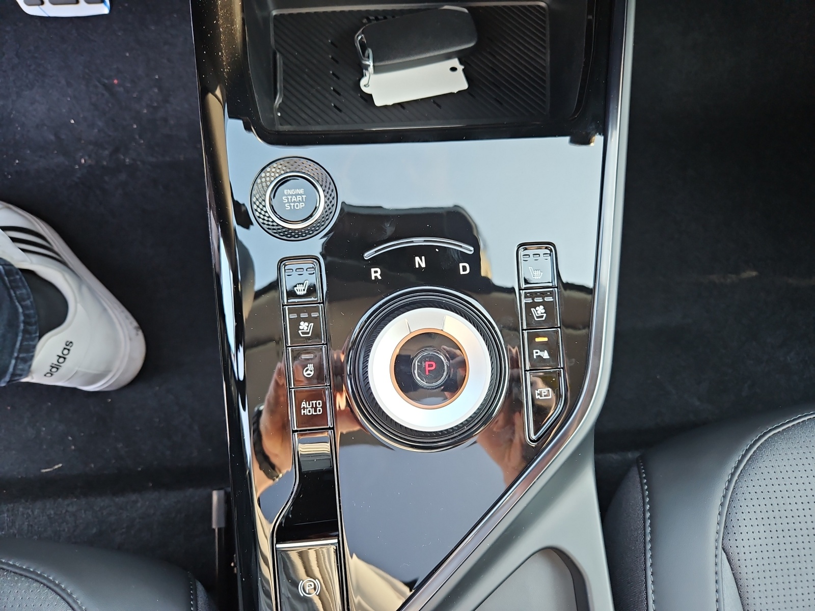 Kia Niro – Bild 19