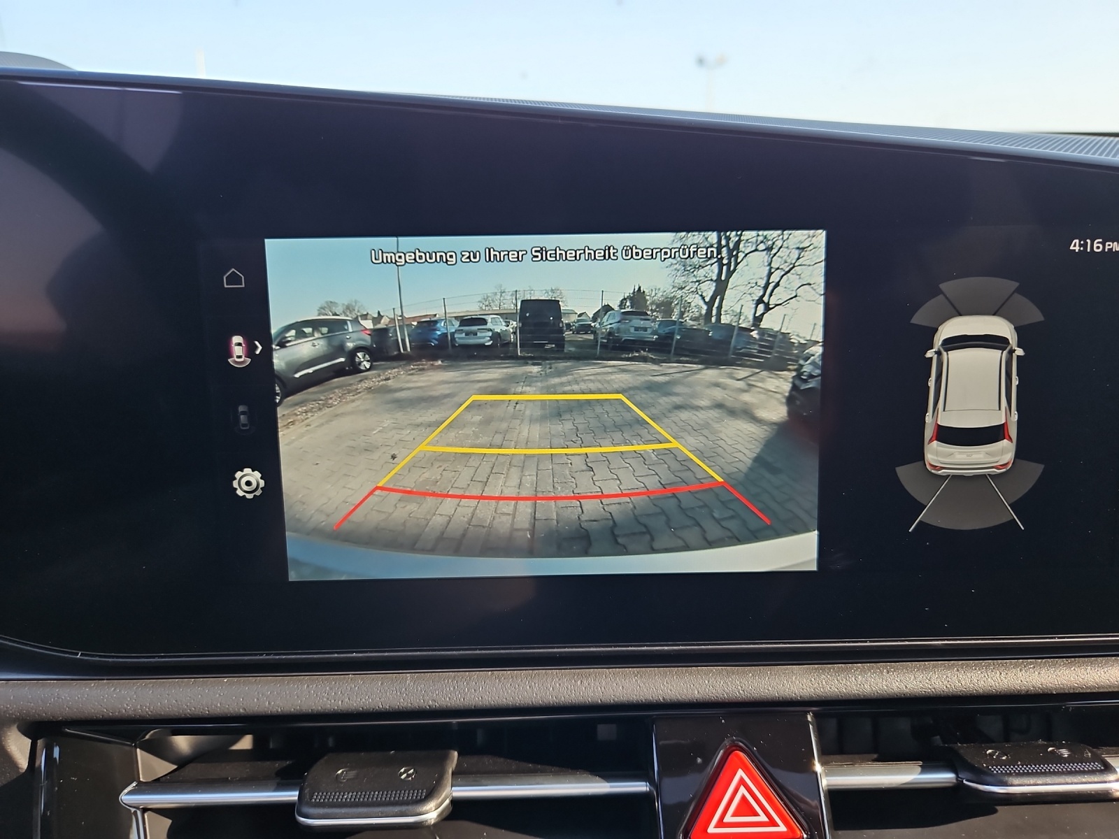 Kia Niro – Bild 20
