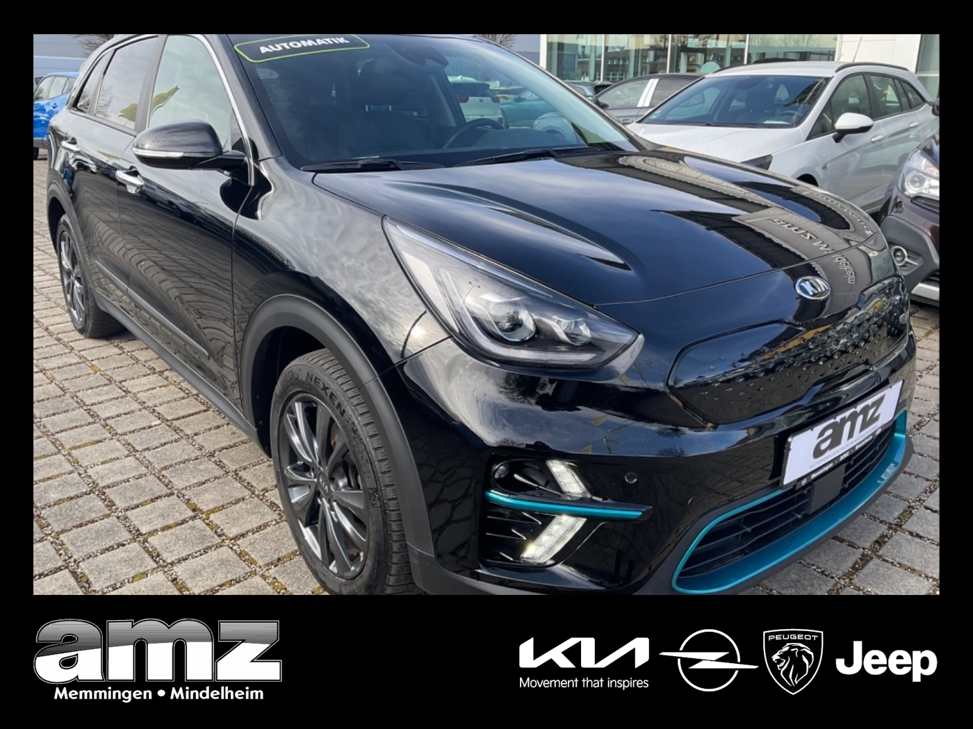 Kia Niro
