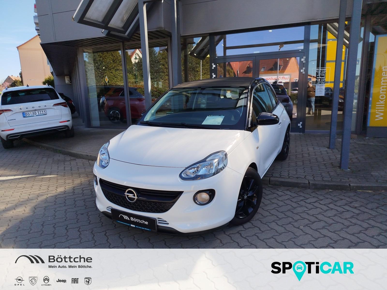 Opel Adam