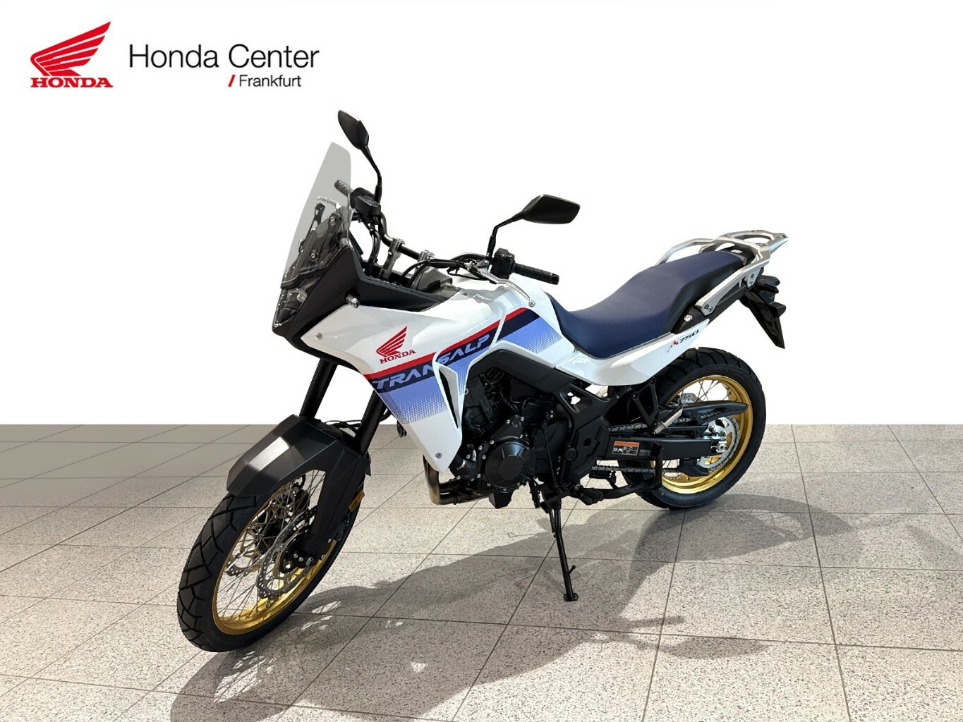 Honda XL 750 Transalp