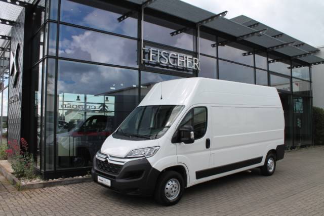 Citroen Jumper