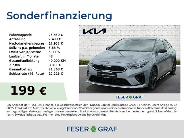 Kia pro_cee'd