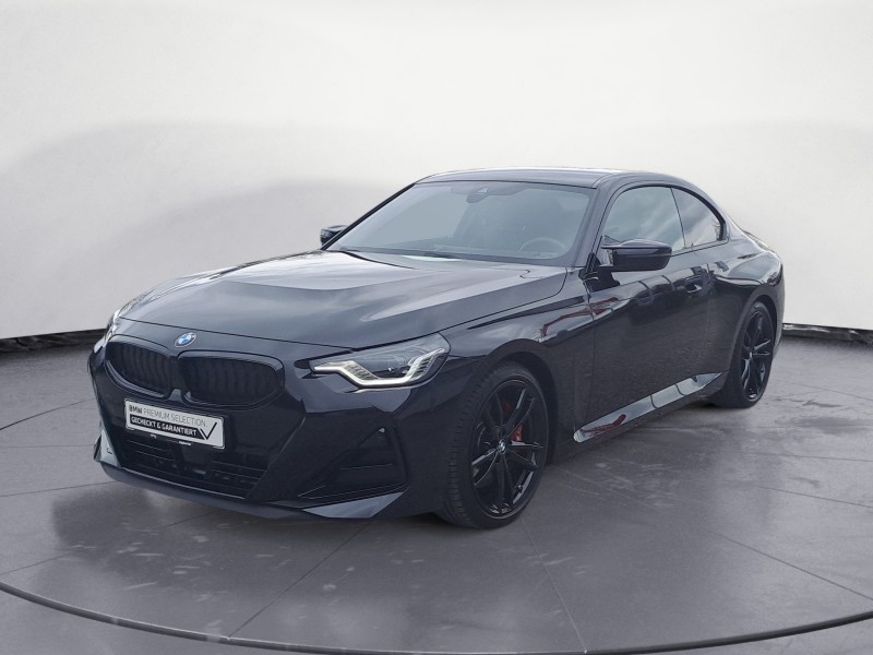 BMW M240