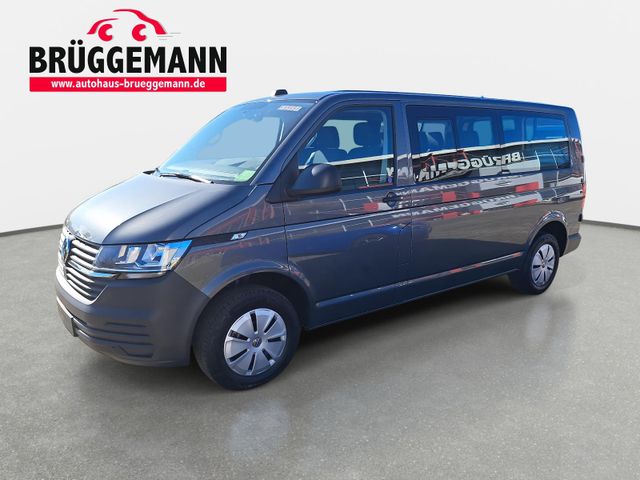Volkswagen T6.1 Kombi