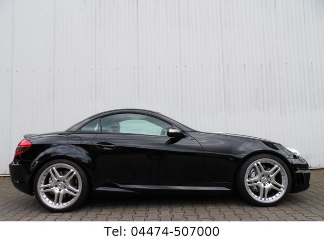 Mercedes-Benz Andere