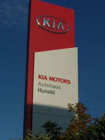 Kia Ceed SW