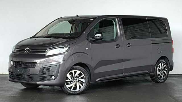Citroen Spacetourer