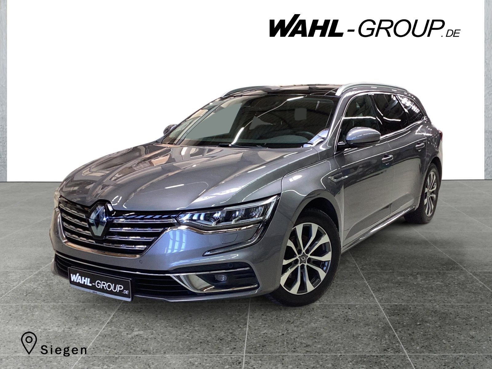 Renault Talisman