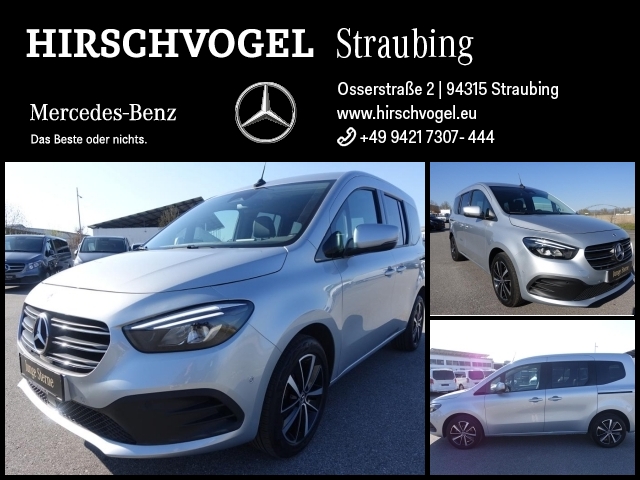 Mercedes-Benz T 180